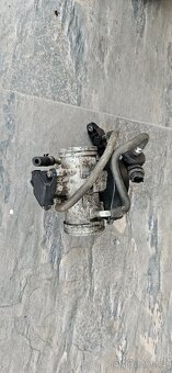 Access efi 750 max škrtící klapka - 6