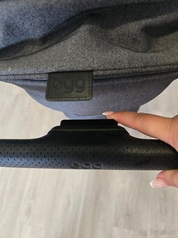 Prodám kočárek EggZ - 6