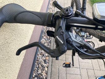 Horské / Trailové kolo Cannondale Trigger 29er 3 - 6