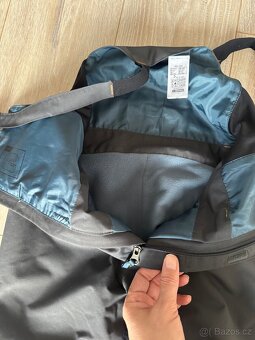 Dětské zimní lyžařské kalhoty - 8 let - 6