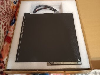 3d tiskárna Anycubic Kobra 3 V2 - 6