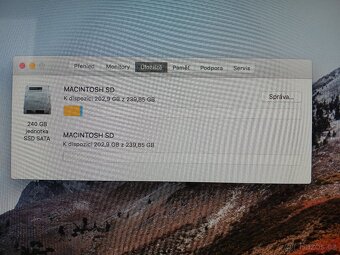 Apple Imac 2010 21.5 - 6