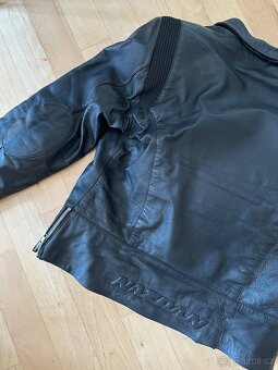 Set oblečení na motorku - ženský (3 ks) - 6