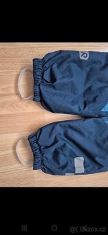 Zimní kombinéza Reima s membránou vel. 92 - 6