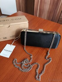 Dámská elegantní kabelka zn. MANGO - 6