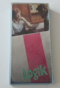 Nabízím společenské retro-hry - Slova, 100games, Domino atd. - 6