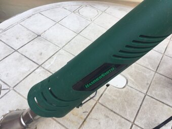 prodej přístroj na ničení plevelu - 6