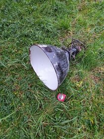 Industriální svetlo - 6