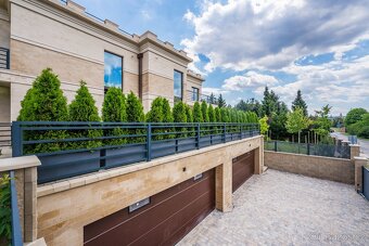 Prodej luxusní vily v Troji - 6