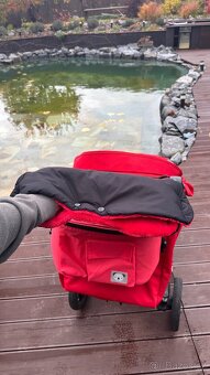 Britax B-motion 4 plus - 6