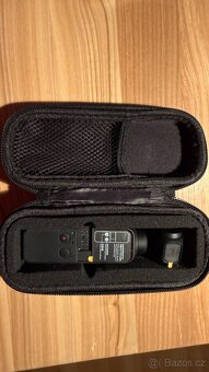 Dji OSMO 1 - 6