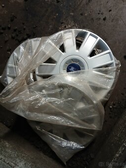 Sada letních kol Fusion - 6