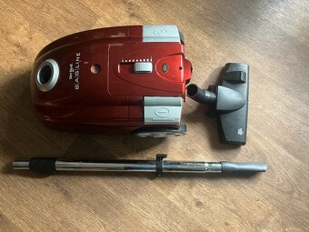 Vysavač sáčkový - 6