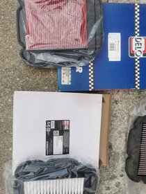 Suzuki DL 1000 / 650 - 6