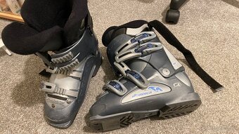 Volkl Racetiger GS 130cm set - 6