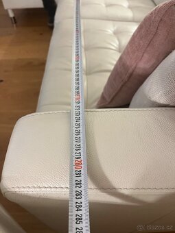 Gauč s křeslem - 6