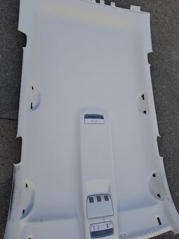 E90 e91. Napravnice ramena napravy brzdice TLUMIČE tehlice - 6