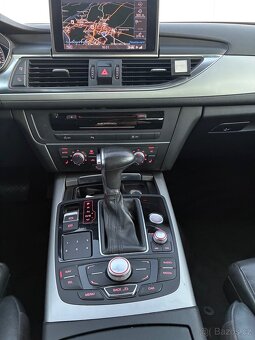 Audi a6 c7 - 6
