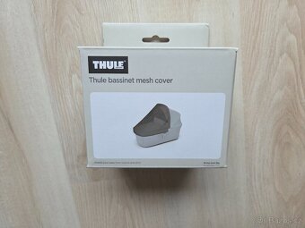 Korbička Thule Urban Glide 3 Mid Blue - 6