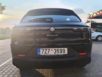 Alfa Romeo Tonale - 6