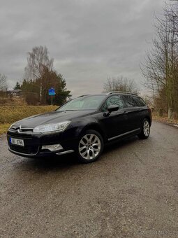 Prodám CITROËN C5 - 6