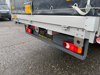 Renault Master 170k, AUT9, 10EP, Spaní, Měchy - 6