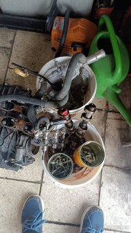 Chevrolet Camaro - 6