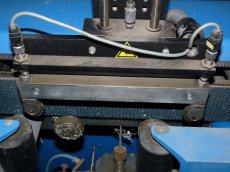 Frezka na plast a hlník - 6