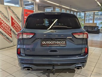 Ford Kuga 2.0 EcoBlue 140kW 4x4 ST-Line - 6
