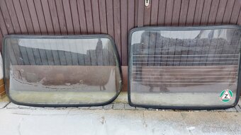 ŠKODA 110 R - Sada skel - 6