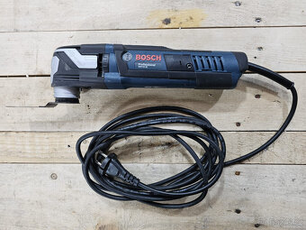 Multifunkční nářadí Bosch GOP 55-36 Professional - 6