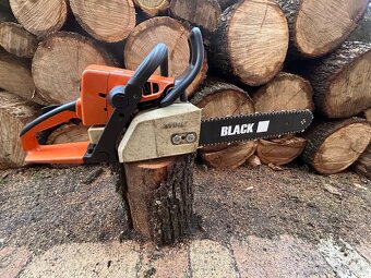 STIHL 023 (MS 230) - 6