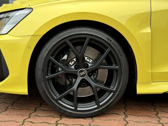 Audi RS3, ČR, DPH - 6