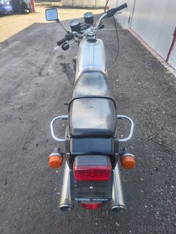 Jawa 350 typ 638-3 - 6