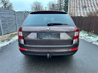 Octavia 3 1.4 tsi - 6