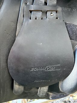 Prestige Roma VSD - 6