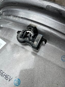 alu JEEP 5x110r16 - 6