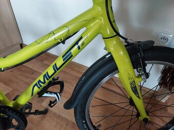 Dětské kolo Amulet Tomcat 20 - 6