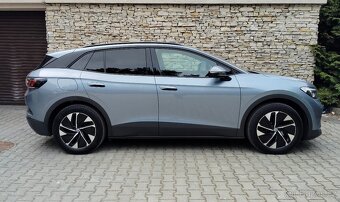 VOLKSWAGEN ID.4 PRO PERFORMANCE 82kWh - 6