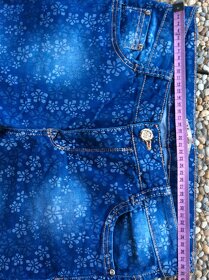 Dívčí džíny - 6
