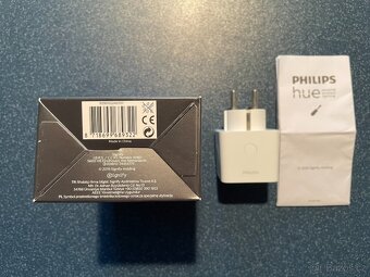 Zásuvka Philips Hue Smart plug - 6