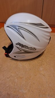 Detska lyzarska helma - 6