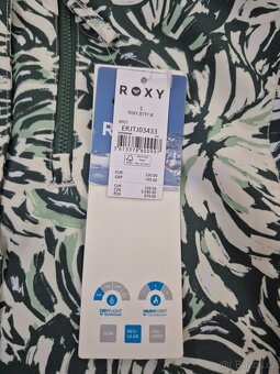 NOVÁ SNB bunda Roxy Jetty vel. S - 6