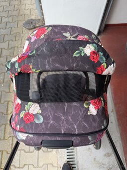 Cybex Priam spring blossom dark - 6