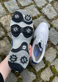 NOVÉ boty na golf CONTOUR IV - 6