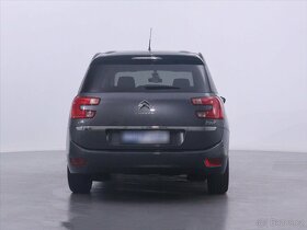 Citroën Grand C4 Picasso 2,0 HDI Intense 1.Maj. Serv.kniha ( - 6