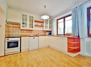 Prodej, Rodinné domy, 150 m2 - Brno - Bystrc, ev.č. 08232445 - 6