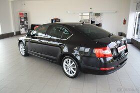 Škoda Octavia 1,4 TSI STYLE Plus,Bi-xen,navi, - 6