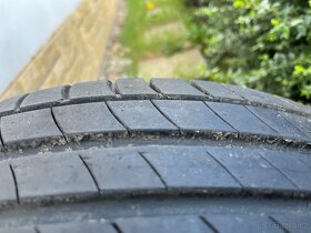 Letní pneu Michelin 205/55 R16 Primacy - 6