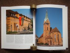 Kniha Stuttgart ve fotografii a s průvodcem - 6